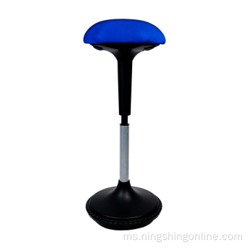 Pejabat Kerja Ergonomic Wobble Stool Chair